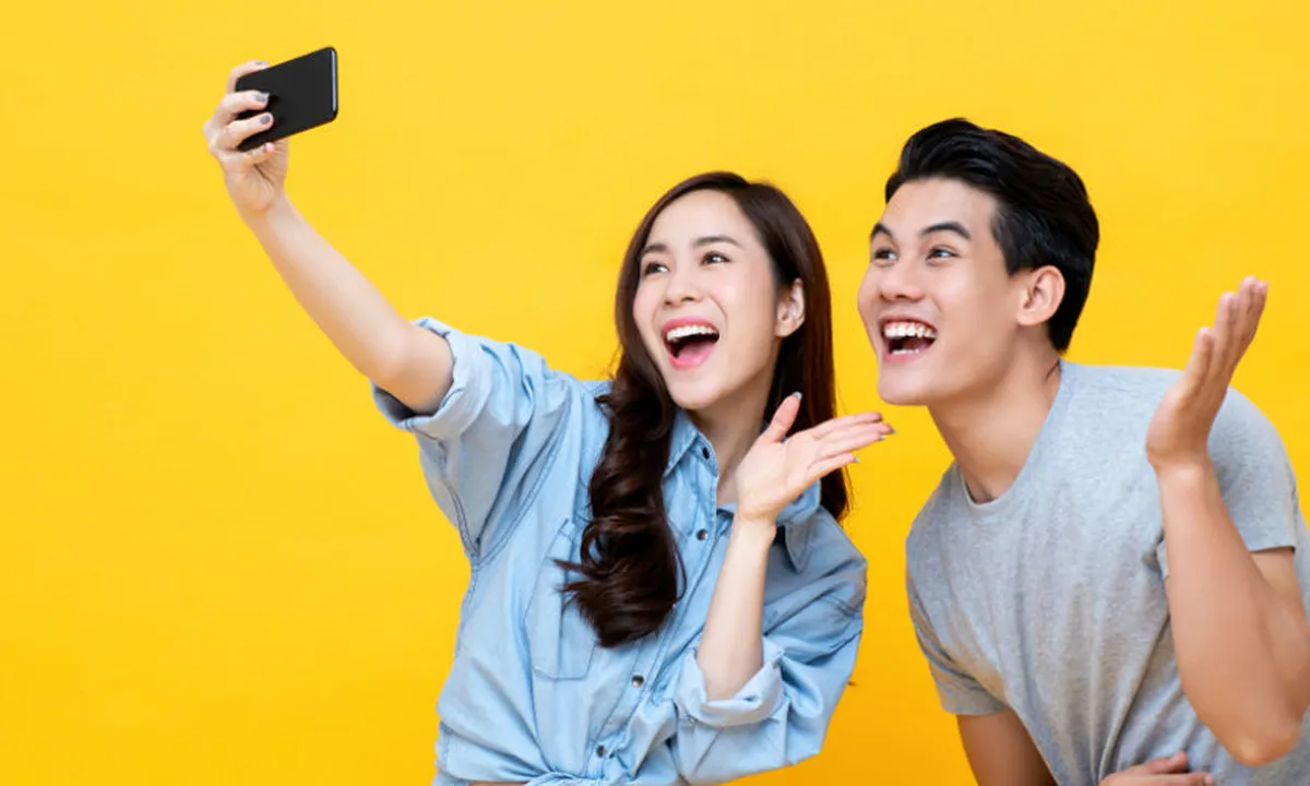 Menghibur di Tengah Keterbatasan, Begini Keseruan Collabonation yang Beda dari Lainnya