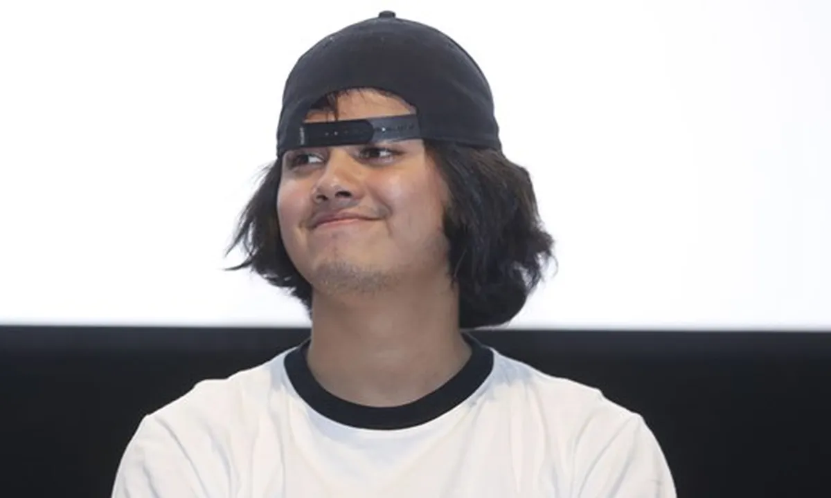 Mengidap Obsessive Compulsive Disorder, Aliando Syarief Berusaha Keras Mengontrol Diri