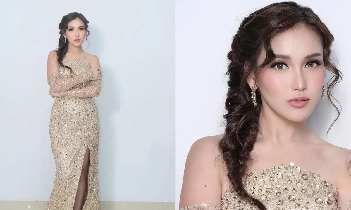 Menguak Deretan Pria yang Pernah Dekat dengan Ayu Ting Ting yang Jadi Sorotan