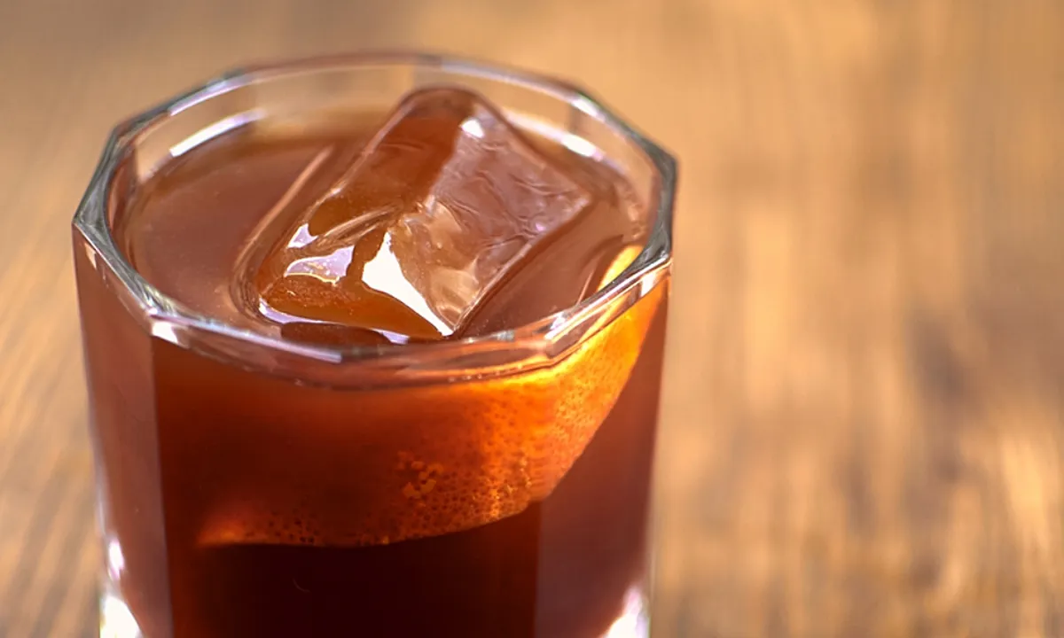 Mengulik Kesegaran dan Kenikmatan di Balik Setiap Tegukan Es Kopi Americano