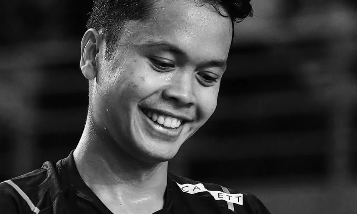 Mengungkap Cedera Bahu Anthony Sinisuka Ginting: Penyebab, Gejala, dan Proses Pemulihannya