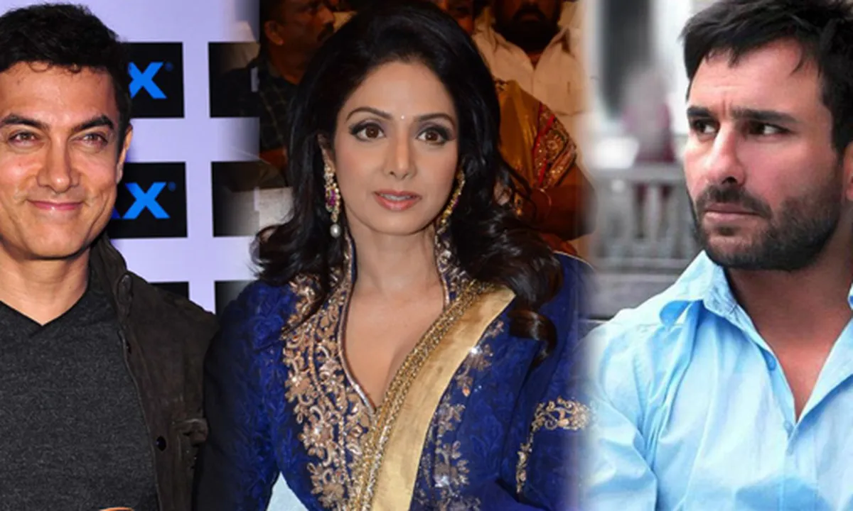 Menikah Dua Kali, Seleb Bollywood Ini Bikin Heboh!