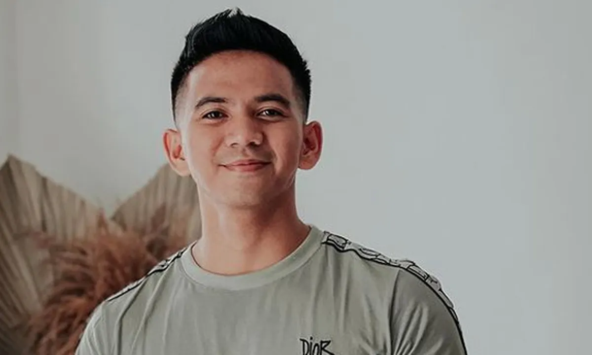 Menikah, Ridho 2R Minta Iis Dahlia Temani di Pelaminan