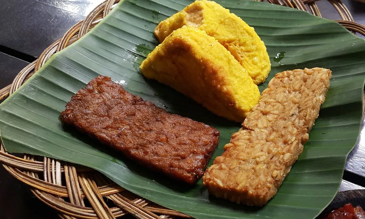 Menikmati Tahu dan Tempe, Apakah Bisa Meningkatkan Asam Urat Anda?