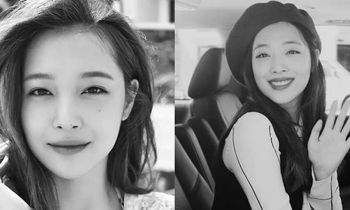 Meninggal Bunuh Diri, Sulli: Aku Capek Tapi Tak Ada yang Mendengarkan