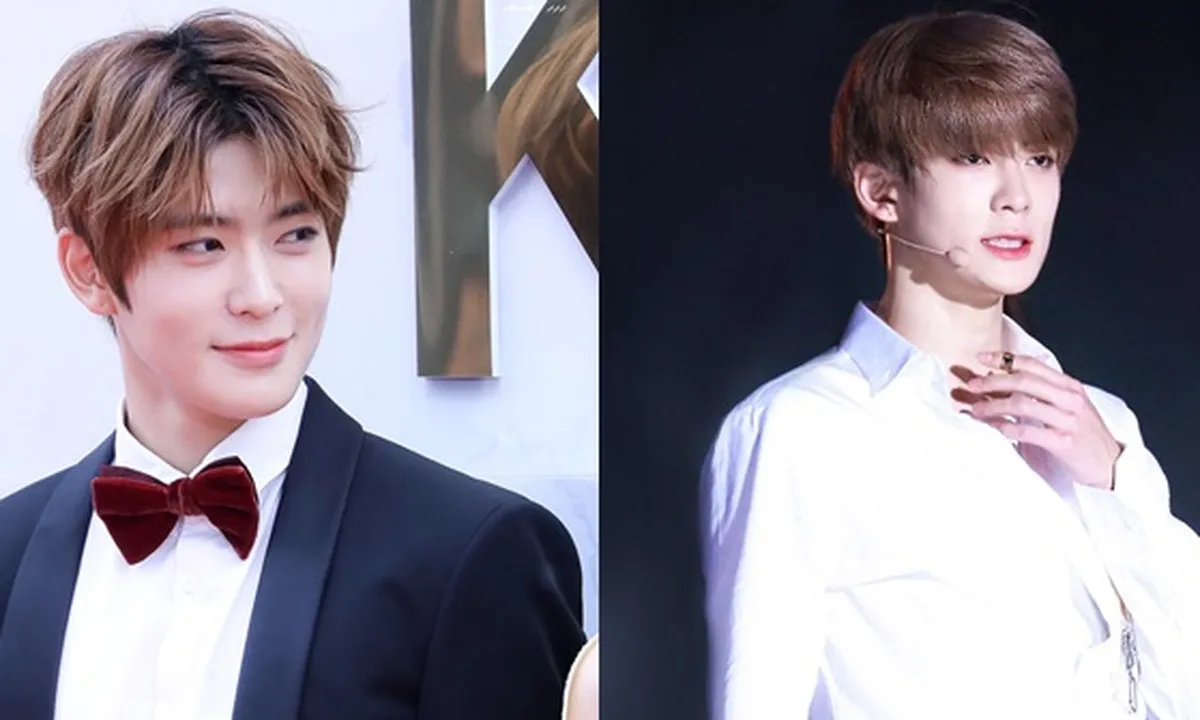 Menjelang Comeback, Jaehyun NCT Terlihat Lebih Kurus dan Wajah Jadi Tirus!