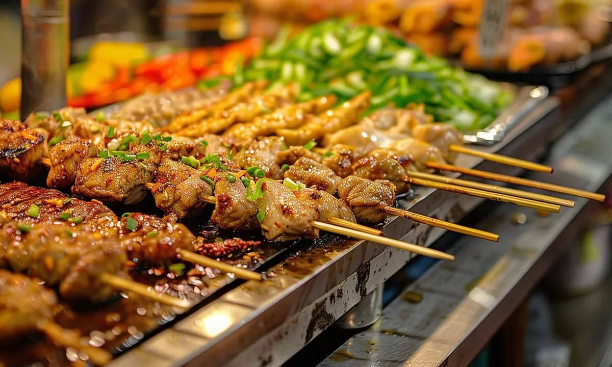 Menu Angkringan Terunik di Berbagai Daerah, dari Jogja hingga Solo