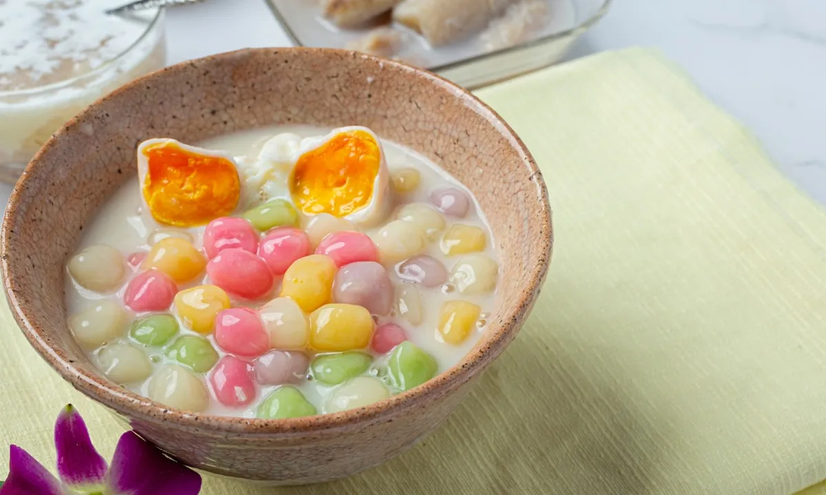 Menu Buka Puasa 30 Hari agar Tidak Bosan Selama Ramadan