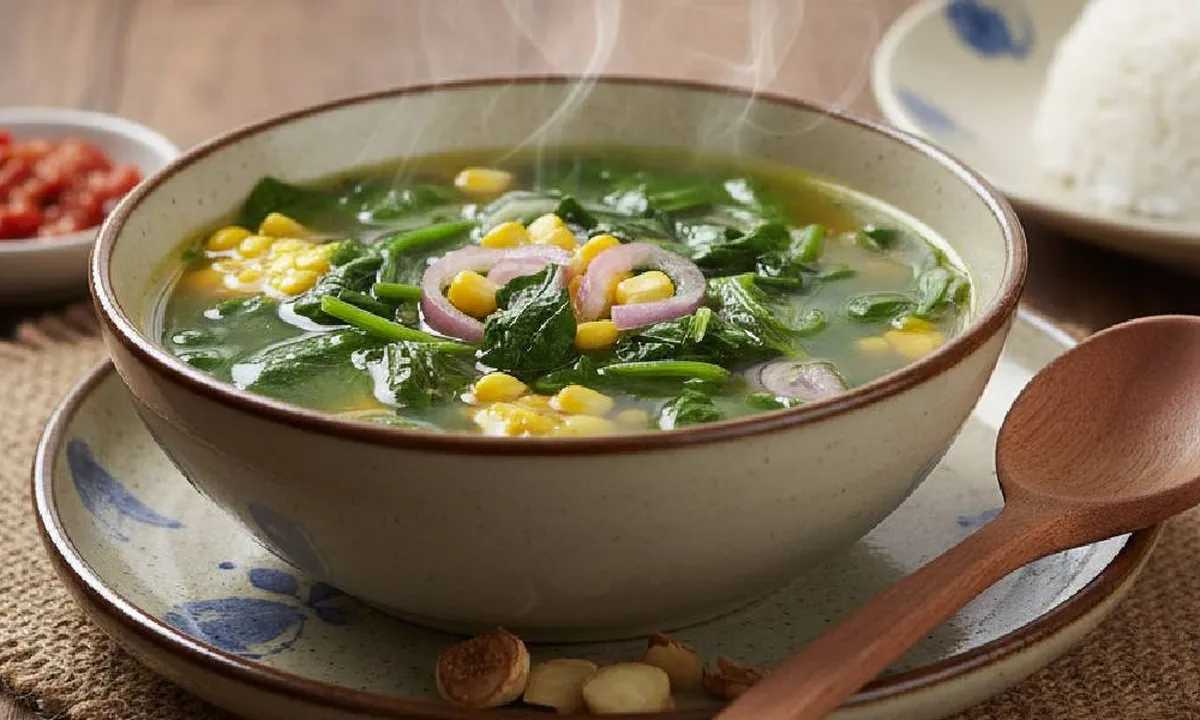 20 Menu Buka Puasa Irit, Tetap Enak dan Mengenyangkan untuk Keluarga