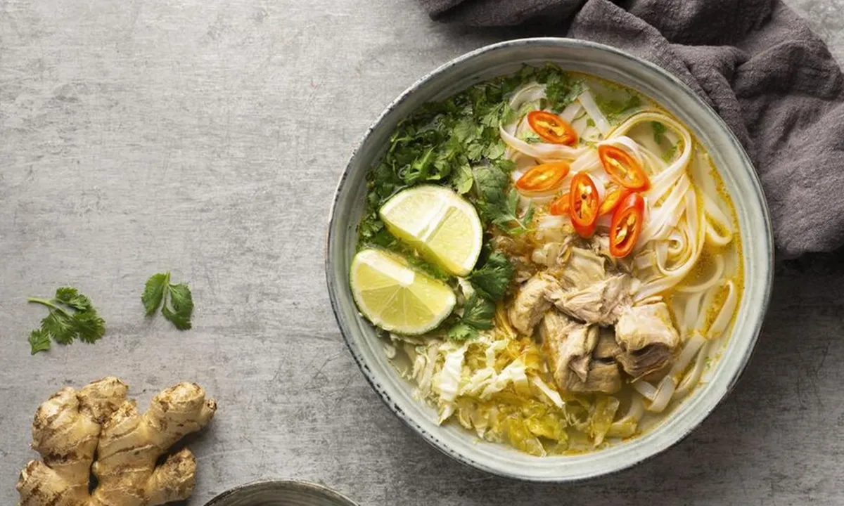 13 Menu Buka Puasa Keluarga, Ide Lezat untuk Berbuka Bersama Selama Ramadan