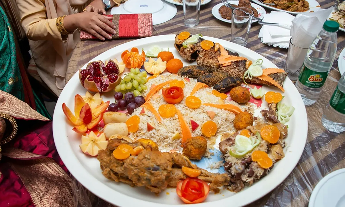 15 Menu Buka Puasa, Pilihan Sehat untuk Berbuka di Bulan Ramadan