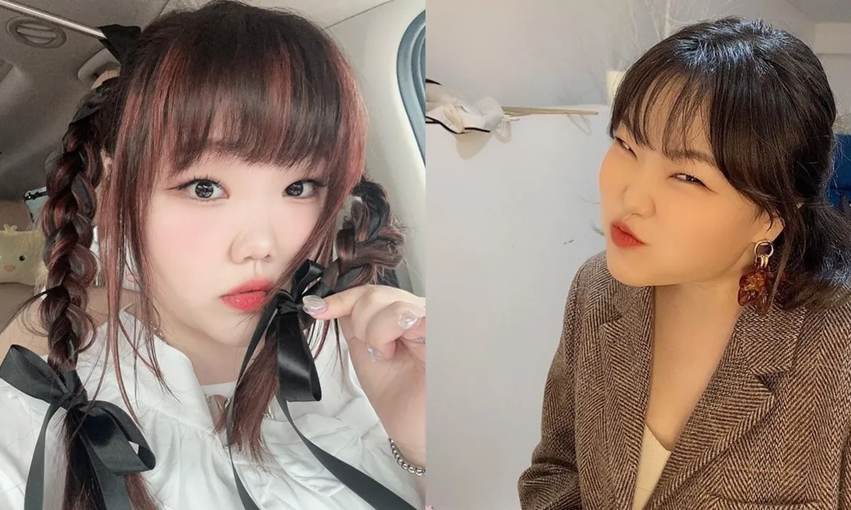 Menu Makan Sehat ala Lee Su Hyun AKMU yang Cocok Jadi Santapan Diet Ringan