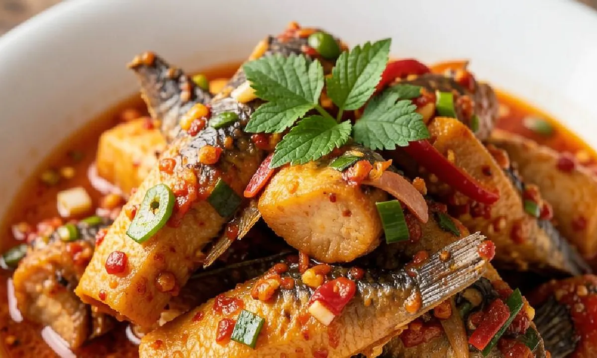 20 Menu Sahur Simple yang Bikin Kenyang Lebih Lama Selama Puasa
