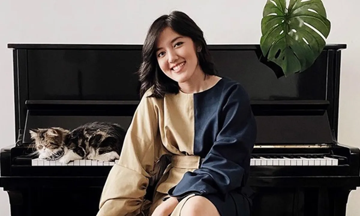 Menuju Album Perdana, Ify Alyssa Rilis Single 'Wind'