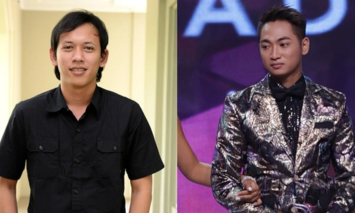 Merasa Diplagiat Gaya Bernyanyinya Oleh Irwan DA2, Begini Curhat Dyrga Dadali