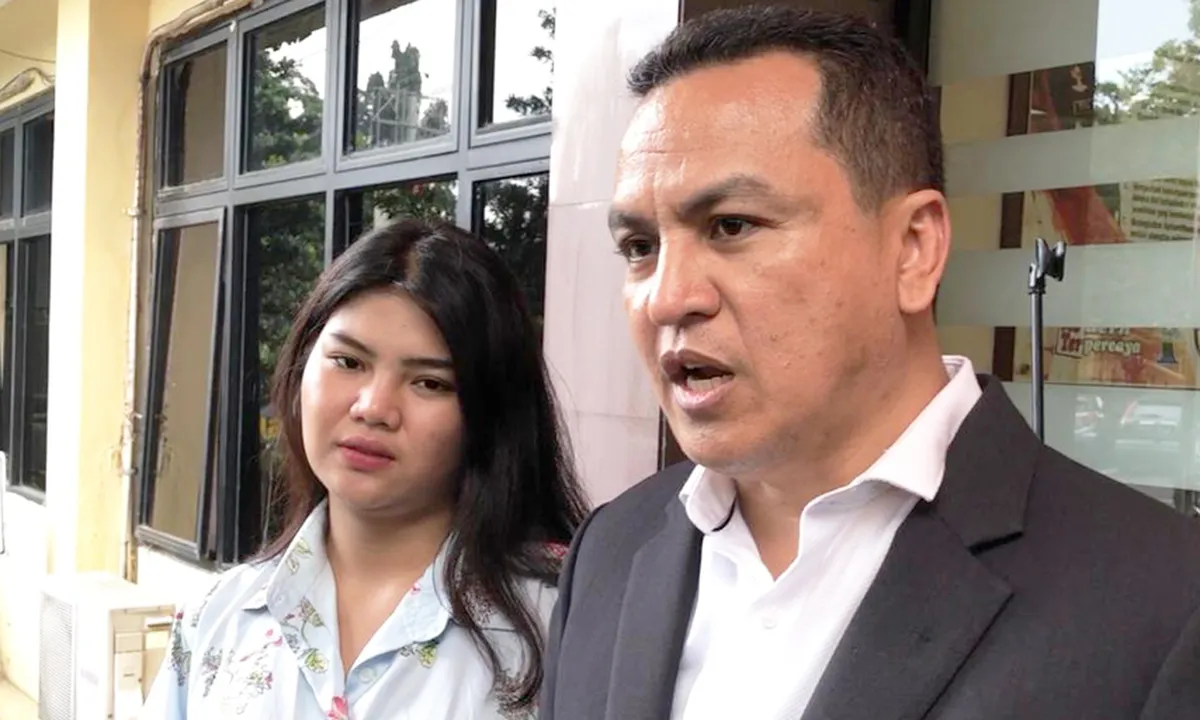 Merasa Dirugikan, Rosa Meldianti Laporkan Akun Endorse Bodong Ke Polisi