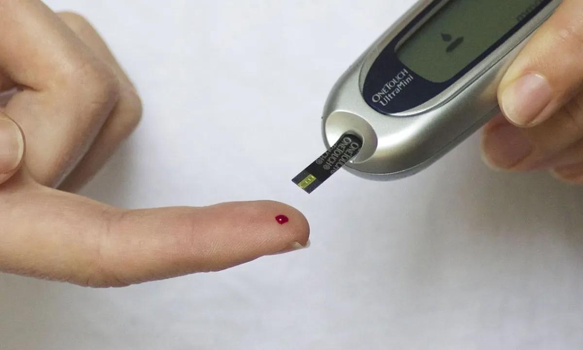 Meresapi Penyakit Diabetes, Kenali Gejala yang Dialami Pasien!