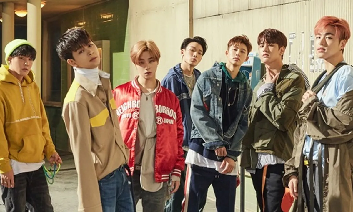 Meriahkan Closing Asian Games 2018, iKON Berangkat ke Jakarta