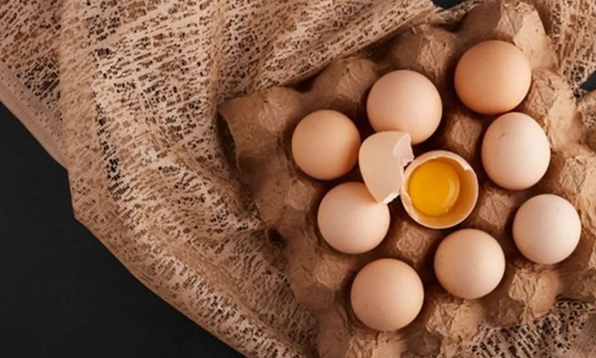 Meski Bikin Sehat, Ternyata Ada Lho 6 Risiko Kesehatan Jika Makan Telur Berlebihan