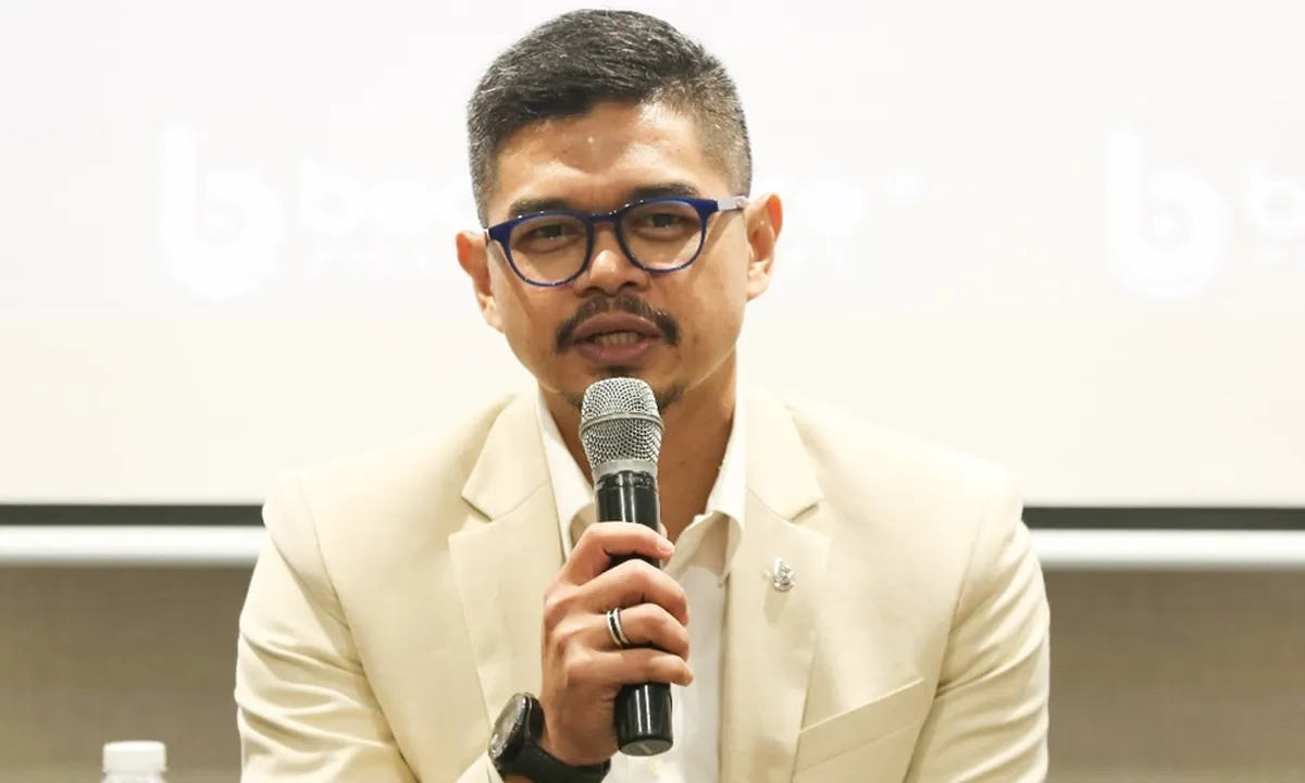 Meski Sudah Pensiun, Bambang Pamungkas 'Kembali' ke Timnas Dalam Versi yang Berbeda