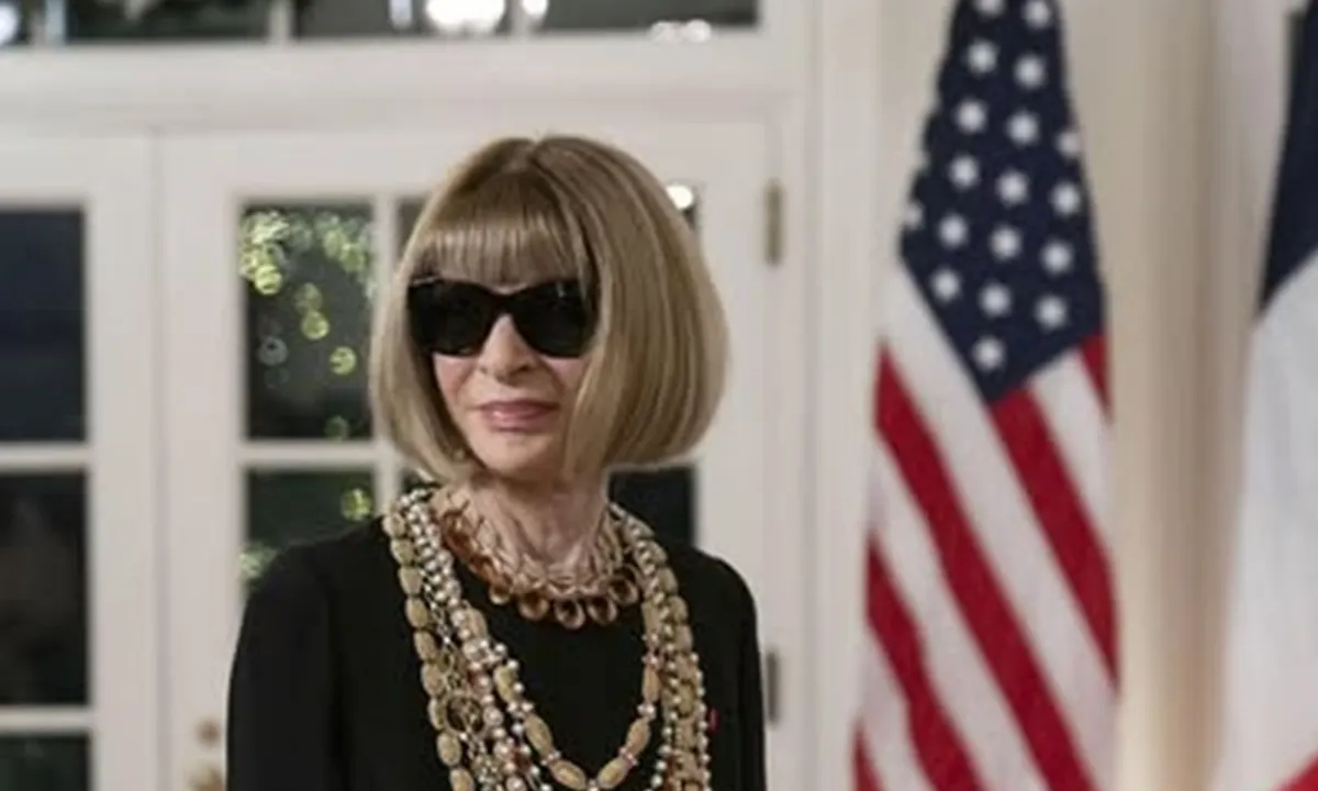 Met Gala 2026 Resmi Umumkan Dress Code dan Daftar Co-Chairs
