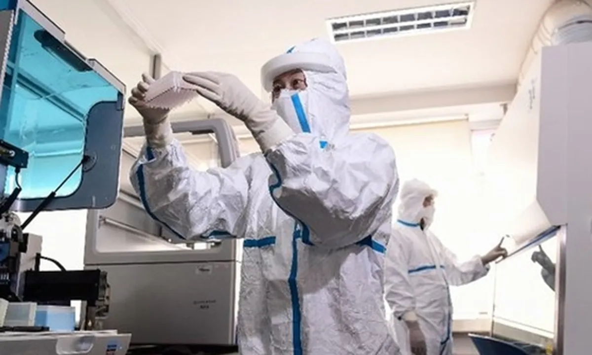Metode dan Strategi Para Ahli Bioinformatika untuk Atasi Pandemi Virus Corona