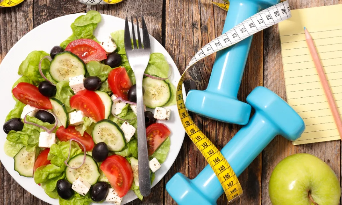 Metode Diet Sehat, Cara Mudah Menurunkan Kolesterol dengan Makanan Sehari-hari yang Aman!