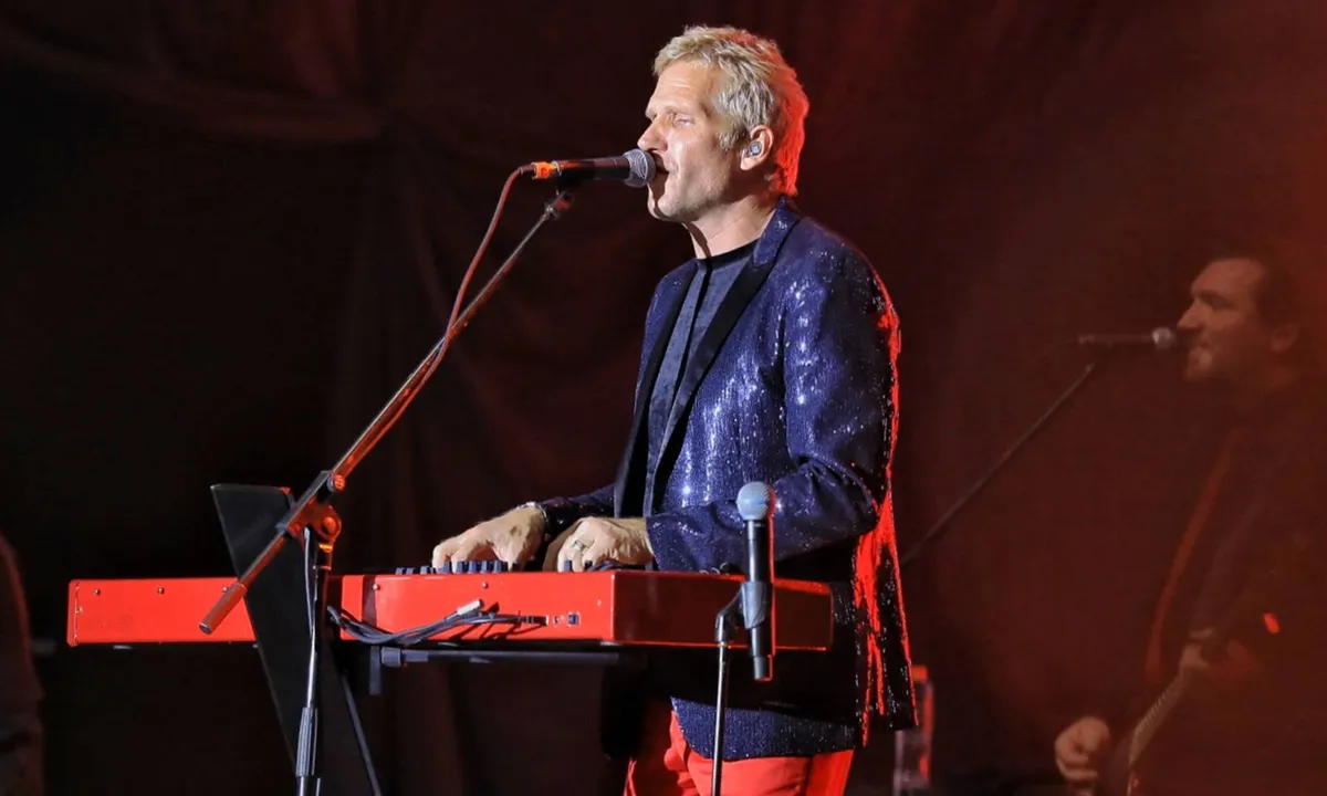 Michael Learns To Rock Siap Konser Nostalgia di Bali