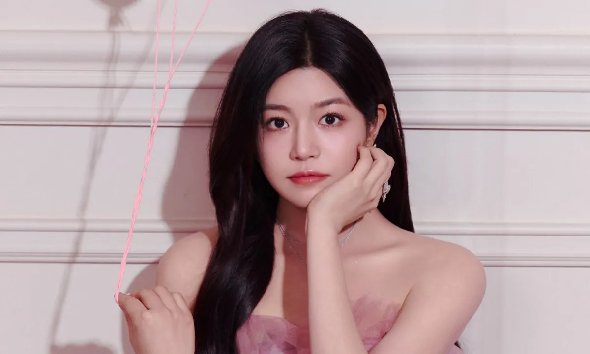Michelle Chen Alami Cedera Kaki Saat Latihan, Jalani Operasi dan Hentikan Aktivitas Sementara