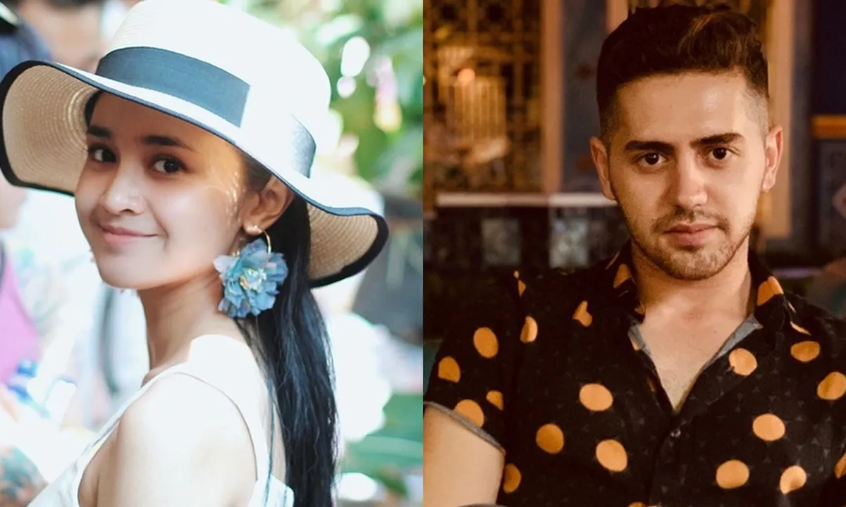 Michelle Ziudith dan Cemal Faruk Bakal Liburan Bareng ke Turki