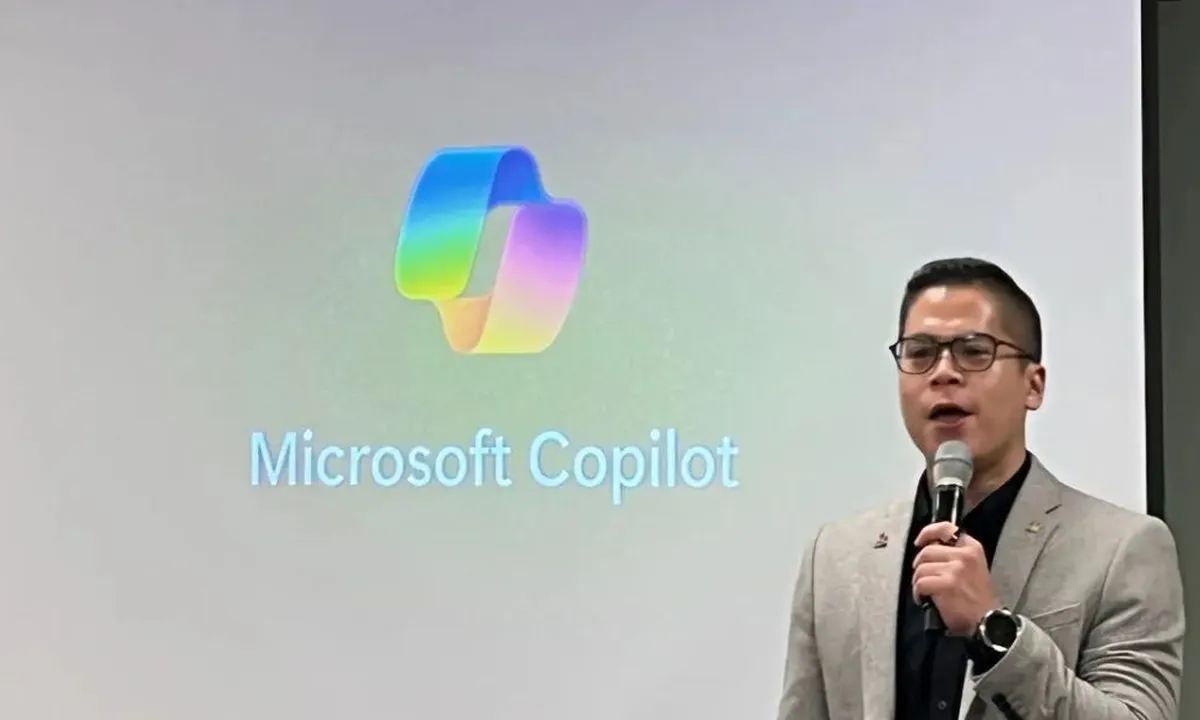 Microsoft 365 Copilot dalam Bahasa Indonesia, Fitur Baru untuk Permudah Pekerjaan