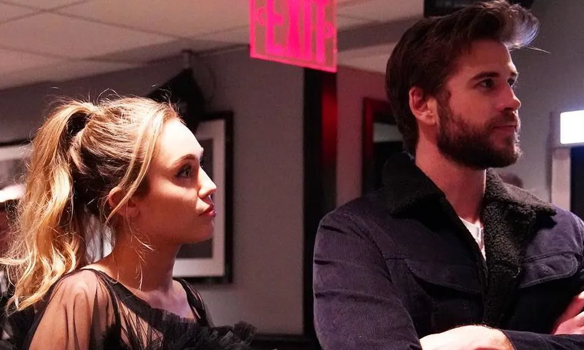 Miley Cyrus Semakin Terbuka Soal Urusan Ranjang dengan Liam Hemsworth
