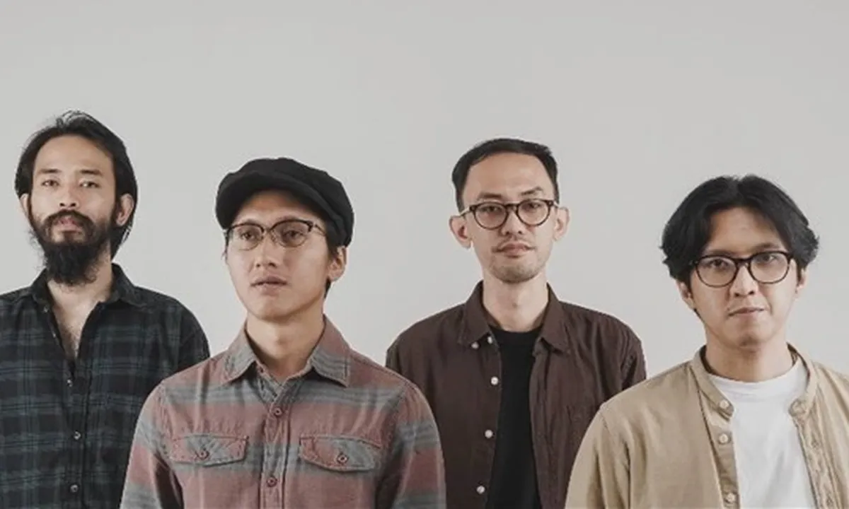 Mimpi dan Harapan Hoolahoop Dituangkan Dalam Lagu 'Take My Hand'
