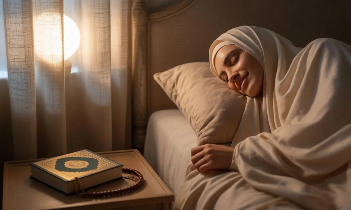 Mimpi Dikejar Setan Menurut Islam, Ini Tafsir, Makna, dan Cara Menyikapinya