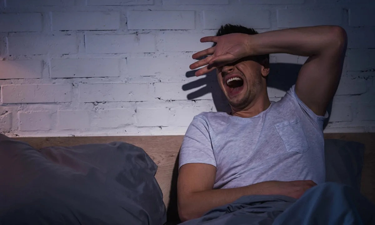 Mimpi Kecelakaan, Isyarat Tak Terduga atau Sekadar Bunga Tidur?