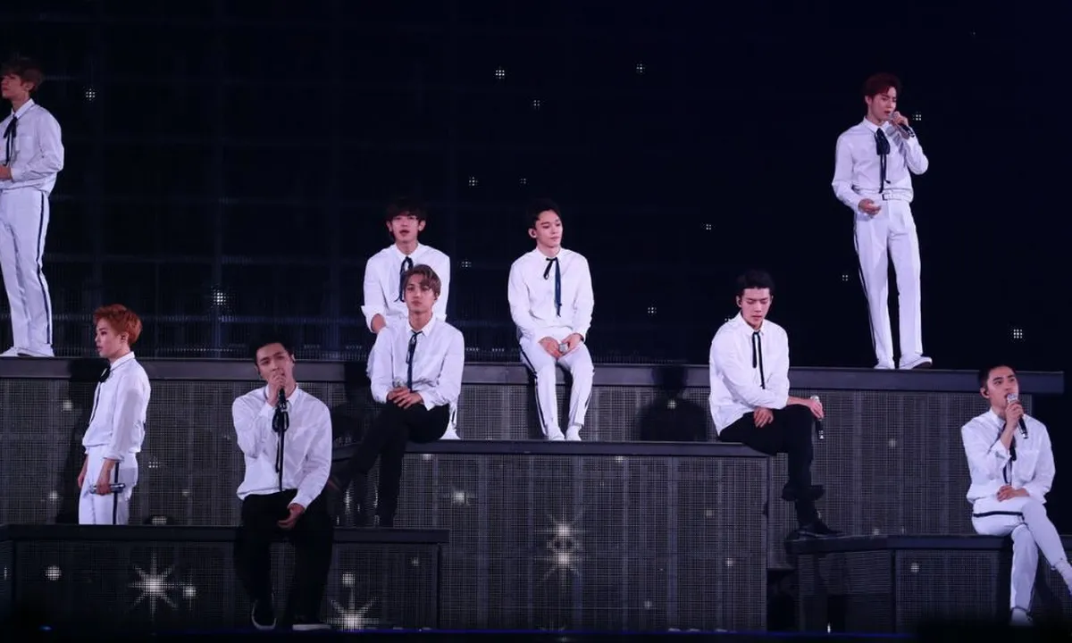 Mimpi Menjadi Kenyataan! 8 Idol K-Pop Ini Berhasil Manggung di Tokyo Dome