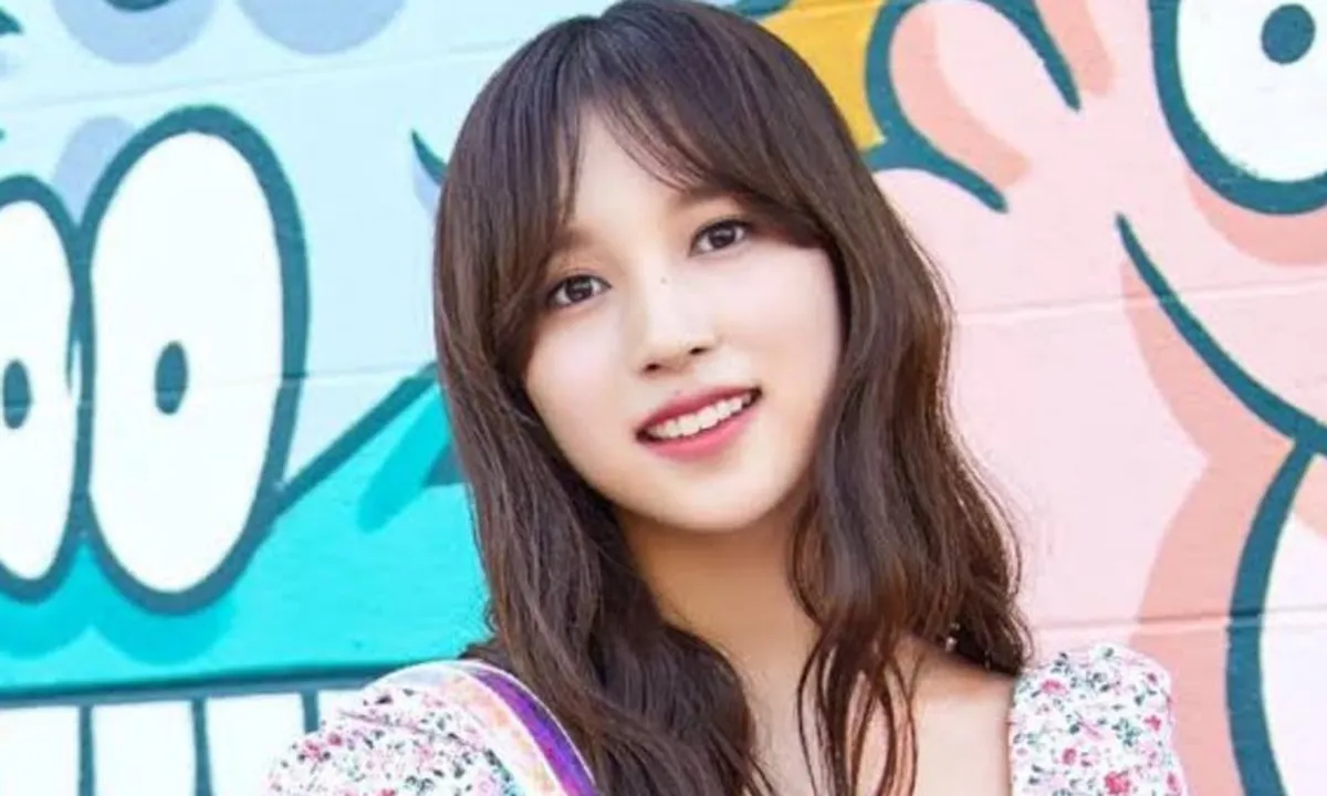 Mina Muncul di Fan Meet TWICE, Begini Penjelasan JYP