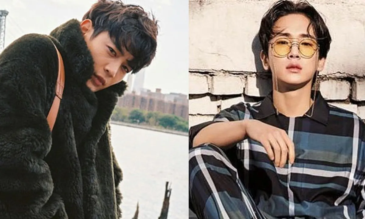 Minho dan Key SHINee Akan Berangkat Wajib Militer dalam Waktu Dekat