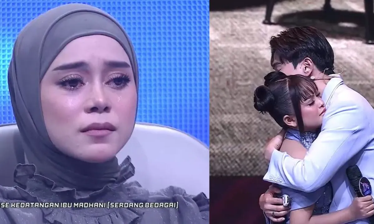 Mini Musical Bersama Para Alumni DA Jadi Tema D'Academy 6 Top 4 Show