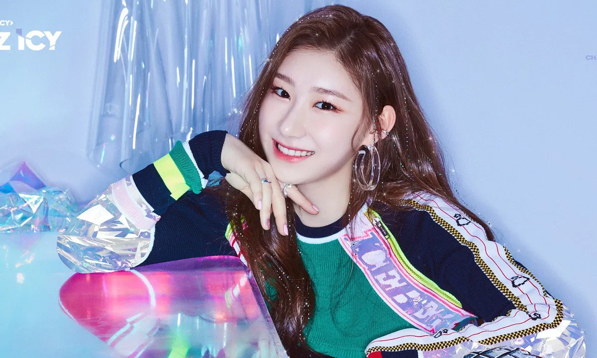 Minta Nomor Telepon Idol Lain, Tingkah Chaeryeong ITZY Jadi Sorotan