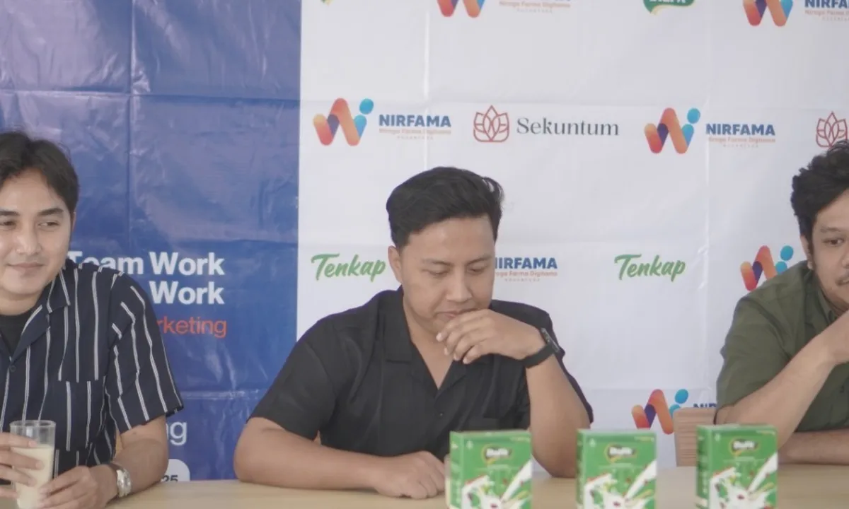 Minum Susu Kambing Etawa Rutin, Ini Efeknya ke Imun dan Pernapasan