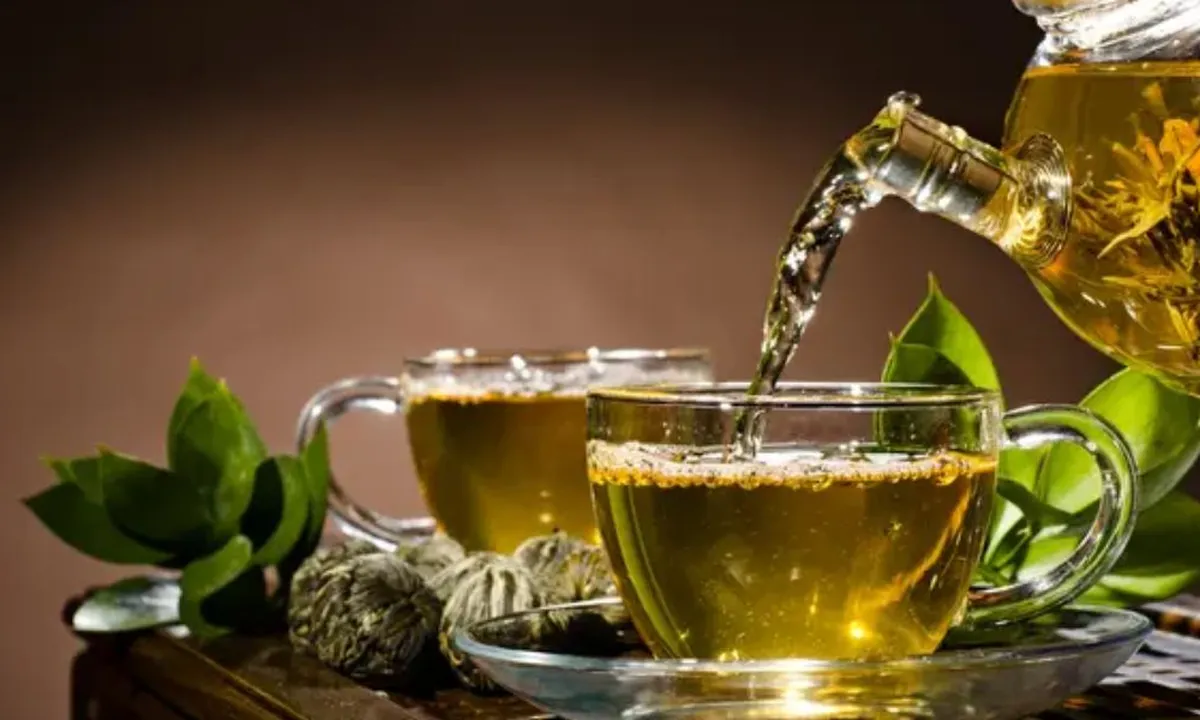Minuman Herbal yang Praktis dan Ampuh Atasi Kolesterol