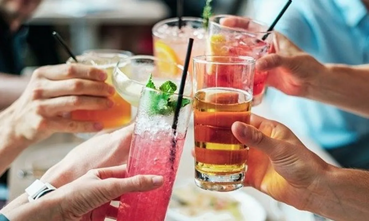 4 Minuman Segar untuk Buka Puasa Ramadhan, Beserta Resep Membuatnya