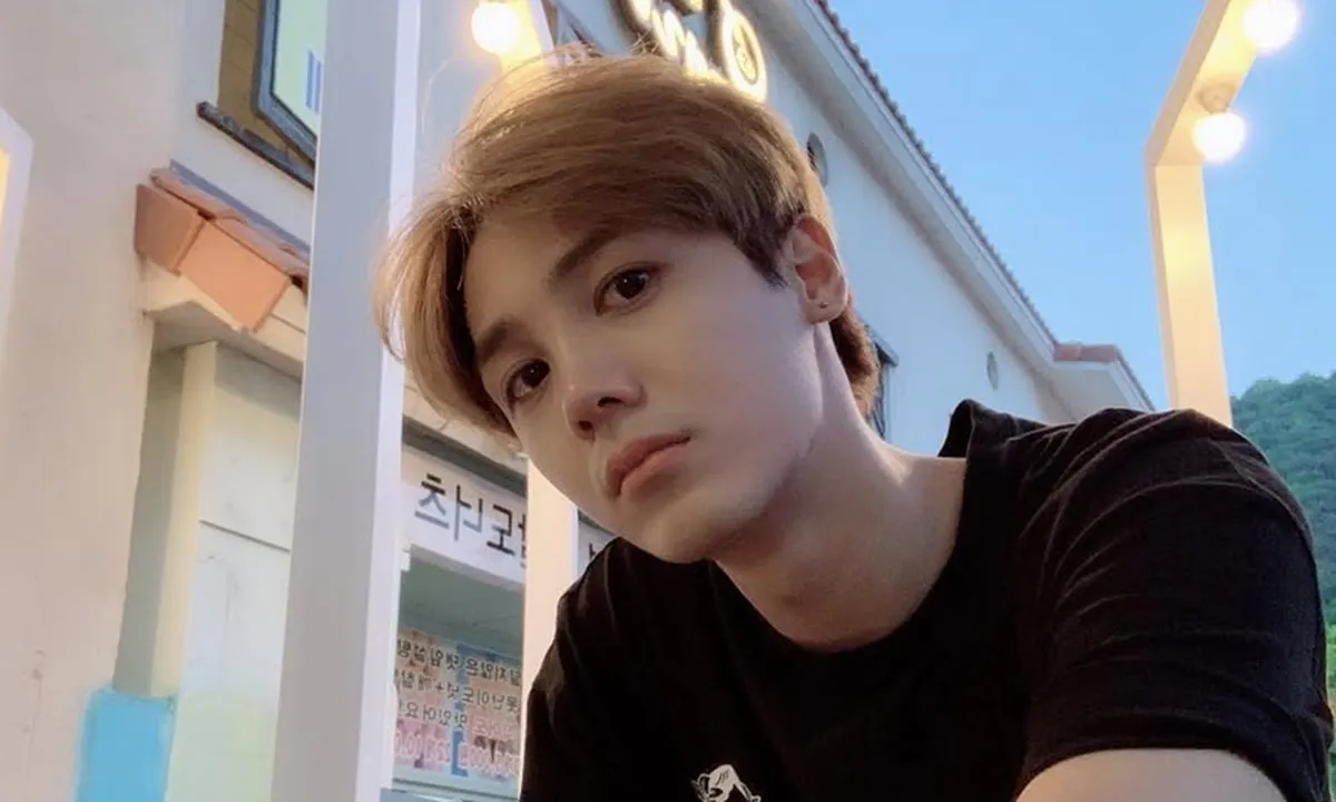 Mir MBLAQ Umumkan Nikah dengan Non-selebritis