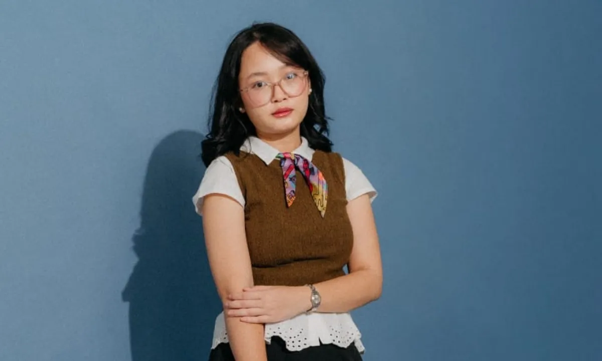 Mirakei, Vokalis Starrducc yang Disebutp Mirip Member Idol Grup Korea