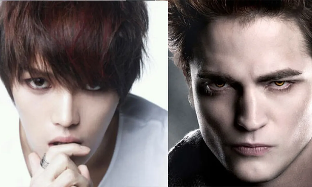 Mirip, Idol K-Pop Ini Bisa Gantikan Peran Aktor Populer Hollywood!
