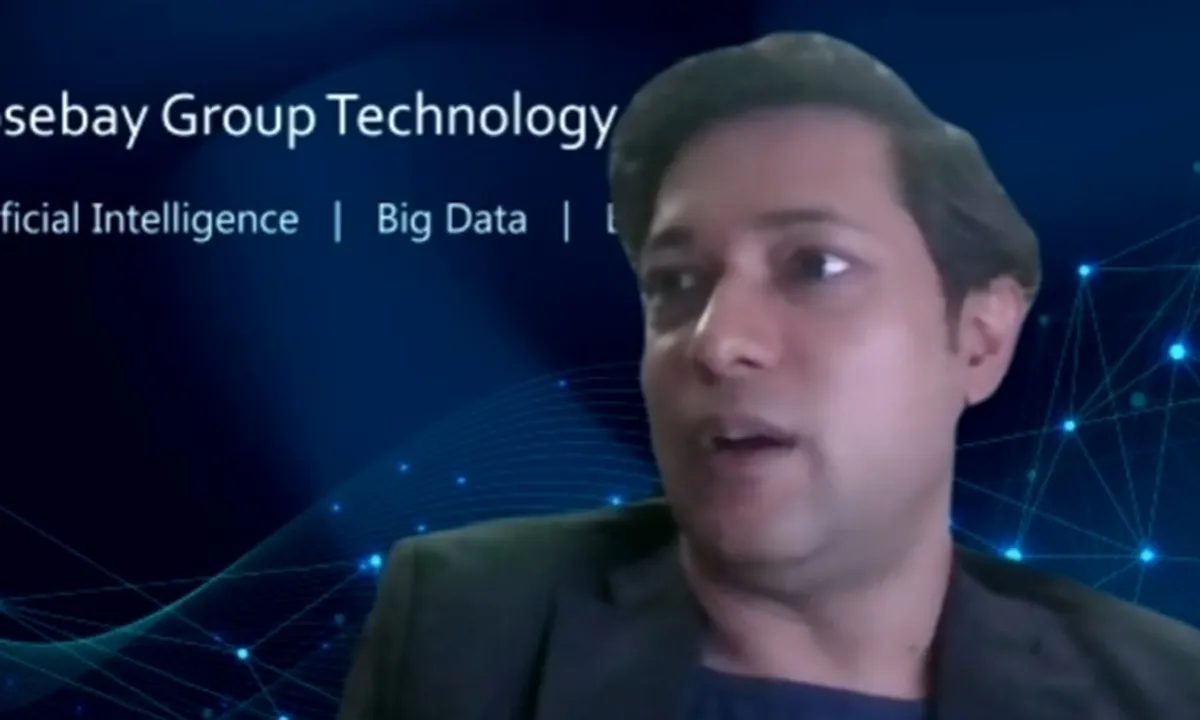 Misi Besar Rosebay Group Implementasikan Big Data dan AI Secara Merata di Indonesia