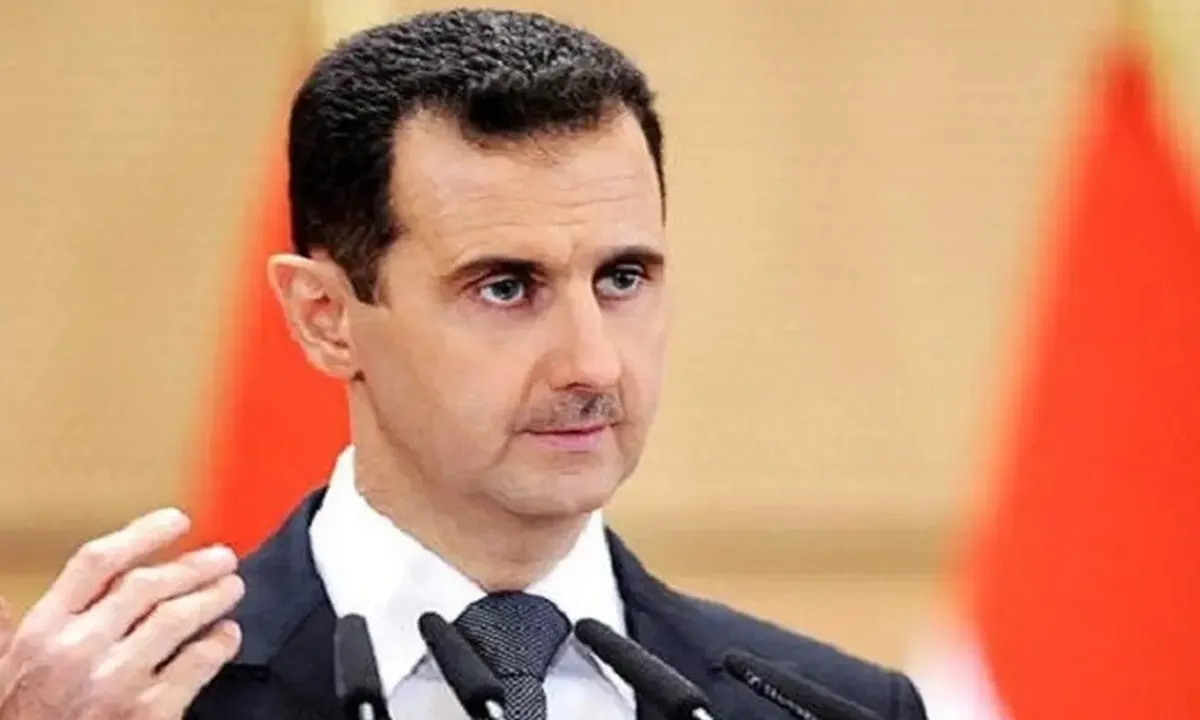 Misteri di Balik Pelarian: Bashar al-Assad, Presiden Suriah yang Menghilang