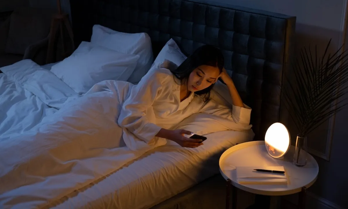 Mitos Susah Tidur Menurut Primbon Beserta Penjelasan Medisnya