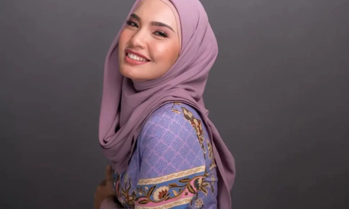 Model Abaya Modern: Tampil Elegan dengan Sentuhan Islami